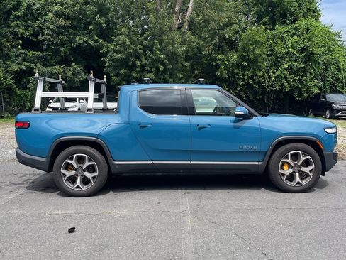 Used 2022 Rivian R1T Launch Edition AWD/4WD image 7