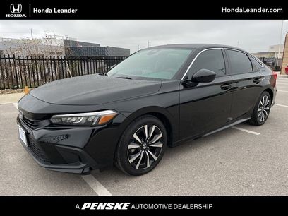 Used 2024 Honda Civic EX