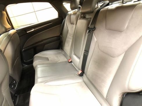 Certified 2018 Ford Fusion Sport w/ Equipment Group 401A image 22