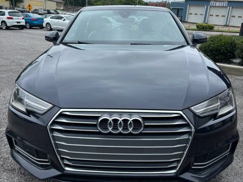 Used 2018 Audi A4 2.0T Ultra Premium w/ Convenience Package FWD image 7