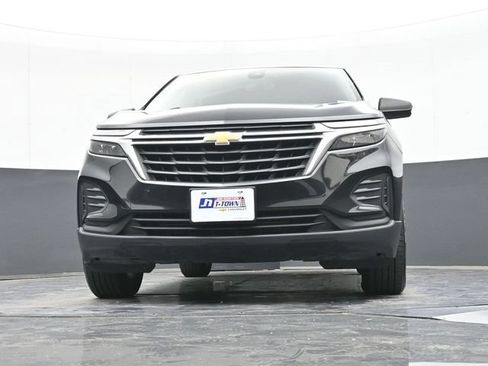 Used 2024 Chevrolet Equinox LS AWD/4WD image 56