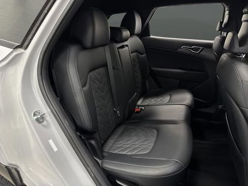 Used 2023 Kia Sportage X-Line image 30