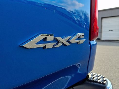 Used 2025 RAM 1500 Big Horn image 30