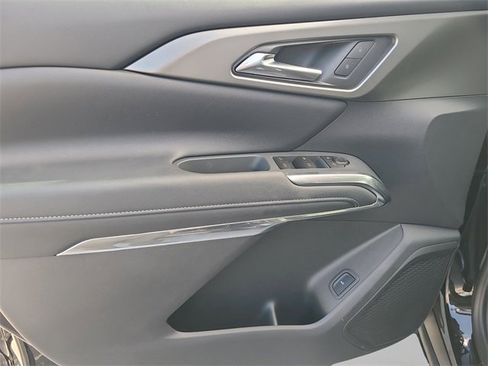 New 2026 Chevrolet Traverse LT w/ Midnight/Sport Edition image 20