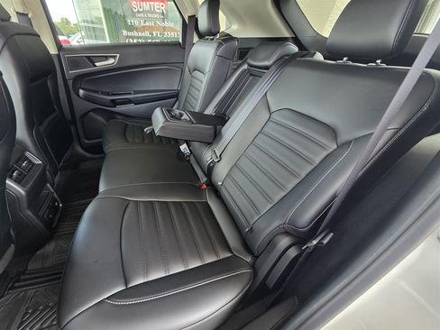 Used 2019 Ford Edge SEL w/ Equipment Group 201A AWD/4WD image 39