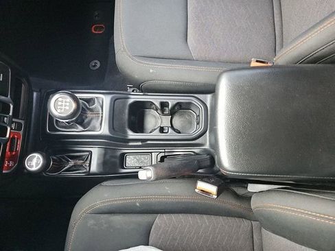 Used 2021 Jeep Gladiator Mojave image 15