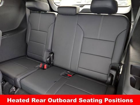 New 2026 GMC Acadia Elevation w/ Black Edition image 21