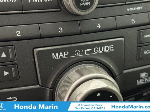 Used 2010 Honda Accord EX-L image 22