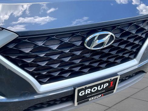 Used 2021 Hyundai Tucson Sport w/ Cargo Package AWD/4WD image 30