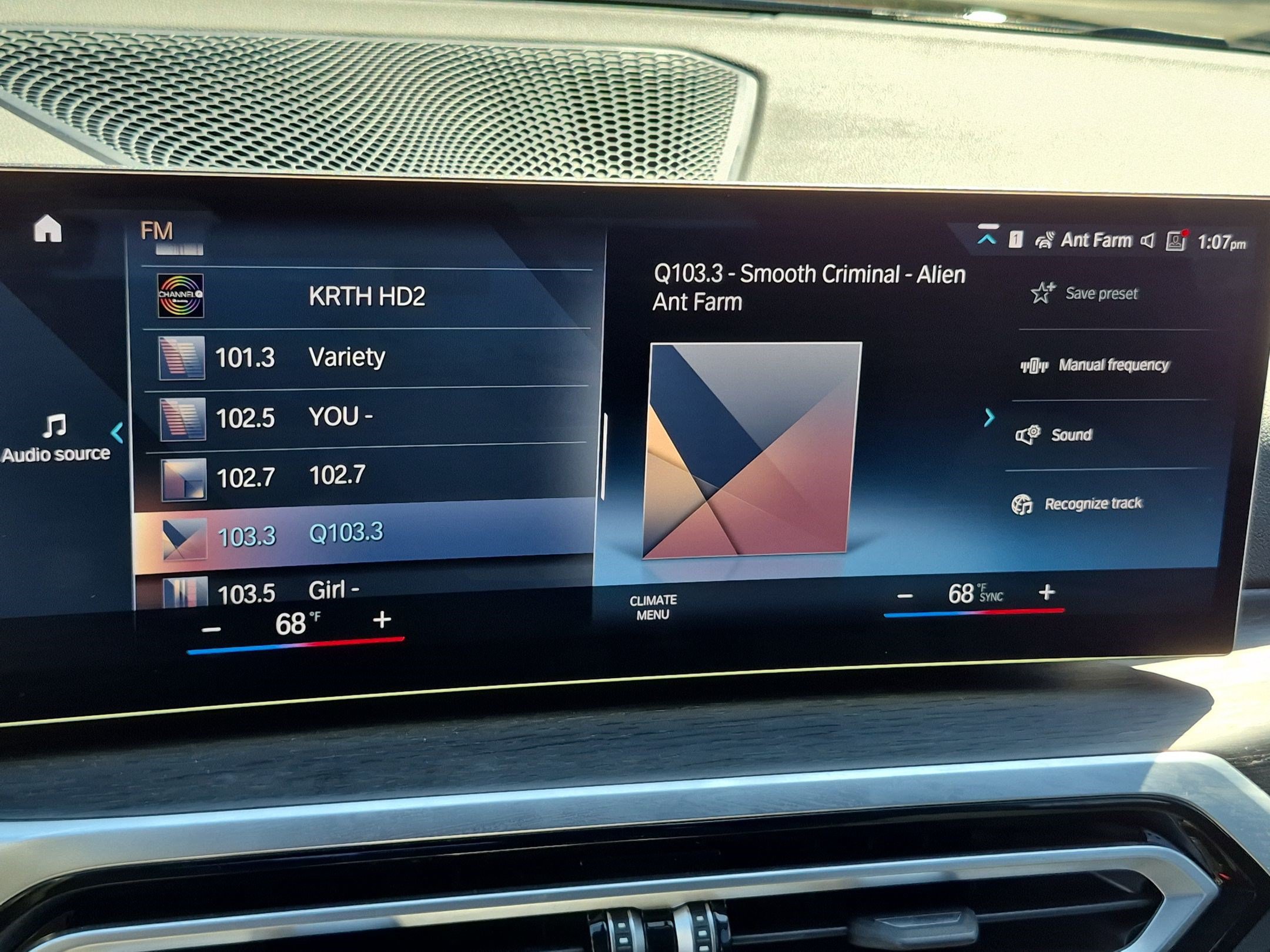 Certified 2024 BMW 430i Gran Coupe w/ M Sport Package (Priority 1) RWD image 23