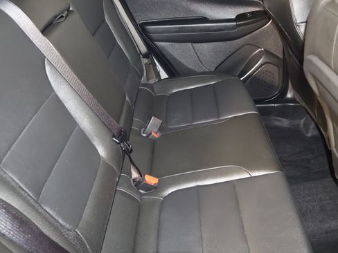 Used 2025 Chevrolet TrailBlazer RS w/ Convenience Package image 44