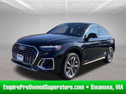 Used 2023 Audi Q5 2.0T Prestige
