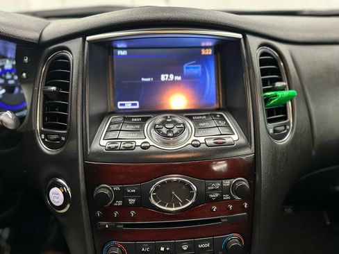 Used 2017 INFINITI QX50 AWD w/ Premium Plus Package image 18