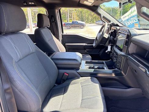 Certified 2024 Ford F150 STX RWD image 28