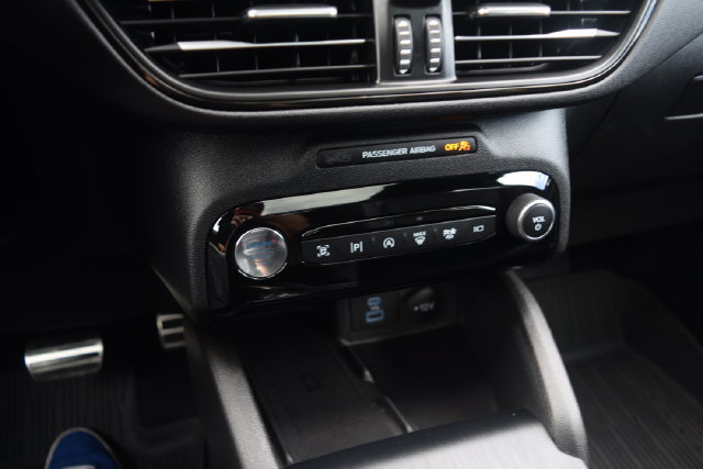 Used 2023 Ford Escape ST-Line Elite w/ Premium Technology Package AWD/4WD image 11