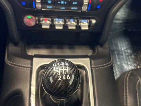 Used 2021 Ford Mustang GT Premium w/ GT Performance Package image 27