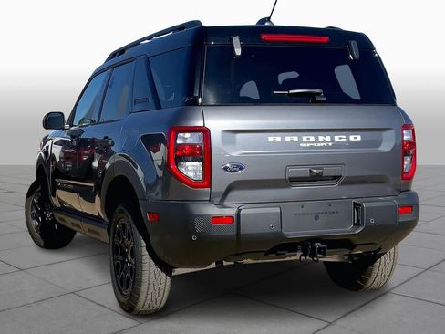 New 2025 Ford Bronco Sport Badlands image 12