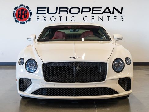 Used 2022 Bentley Continental GT Speed image 32