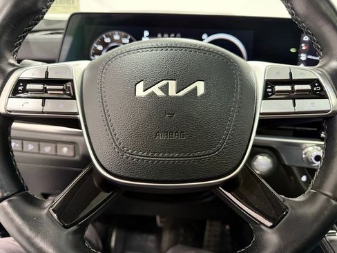 Used 2025 Kia Telluride SX Prestige image 45
