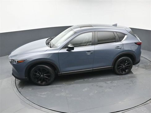 Certified 2023 MAZDA CX-5 Carbon Edition image 36