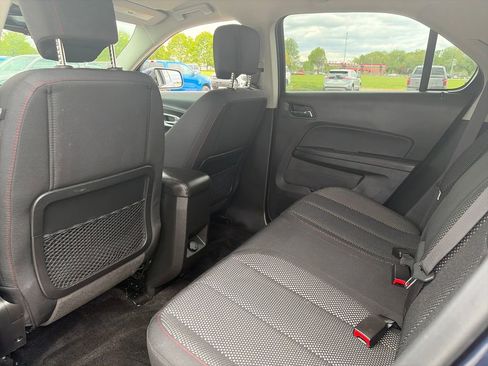 Used 2016 Chevrolet Equinox LT w/ Convenience Package FWD image 25