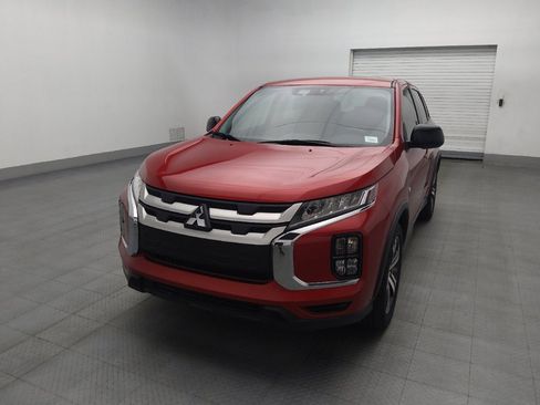 Used 2024 Mitsubishi Outlander Sport AWD image 15