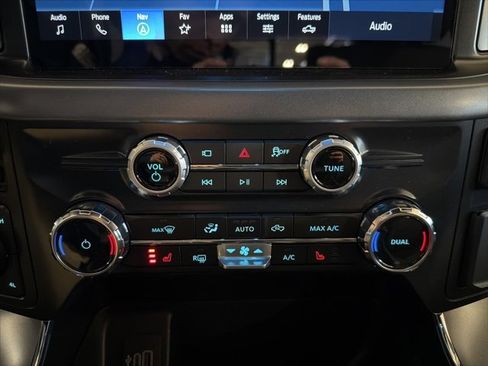 New 2025 Ford F150 XLT w/ Equipment Group 302A MID image 52