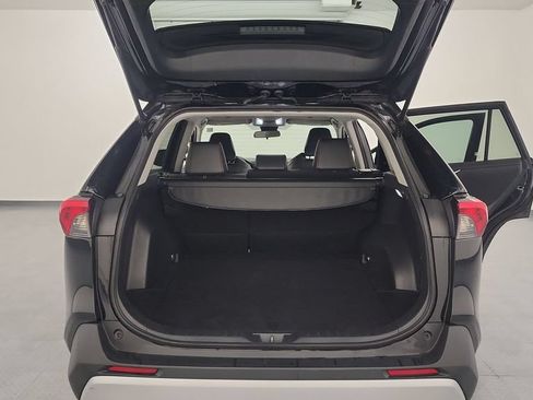 Used 2024 Toyota RAV4 Adventure AWD/4WD image 24