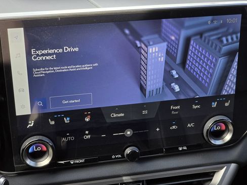 Used 2024 Lexus RX 350 Premium w/ Accessory Package (Z1) FWD image 17