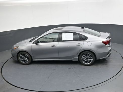 Used 2023 Kia Forte GT-Line w/ GT-Line Premium Package image 32