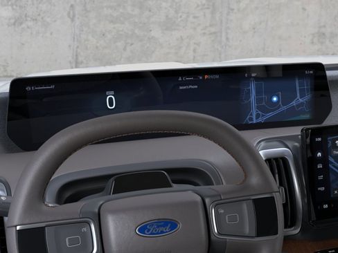 New 2026 Ford Expedition Max King Ranch image 15