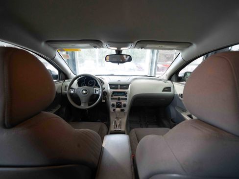 Used 2012 Chevrolet Malibu LS w/ LS Uplevel Package image 19
