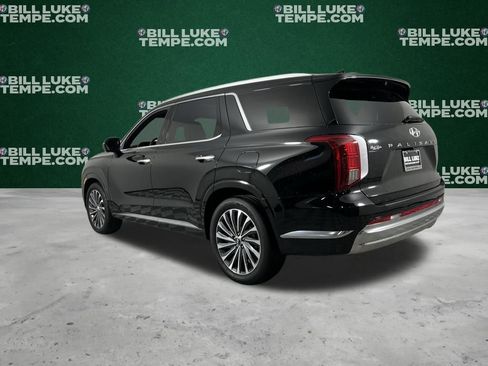 Used 2025 Hyundai Palisade Calligraphy image 7