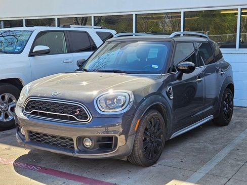 Used 2020 MINI Cooper Countryman S w/ Premium Package image 1
