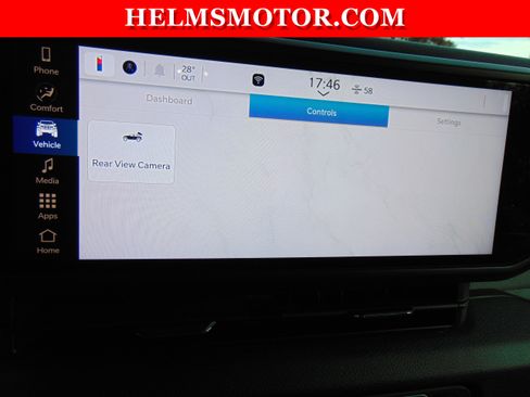 Certified 2024 Jeep Wrangler Sport S image 27