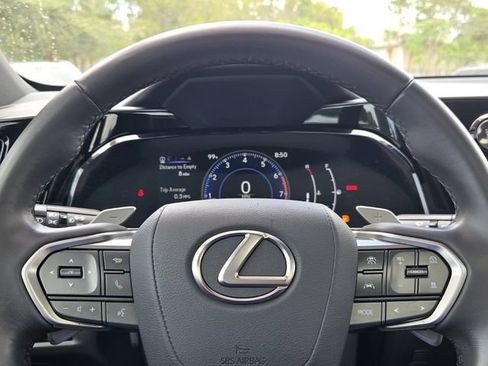 Used 2023 Lexus NX 350 AWD image 23