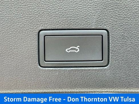 New 2026 Volkswagen Atlas Cross Sport SEL AWD/4WD image 19