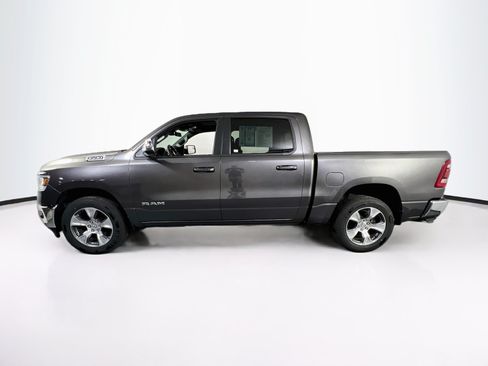 Used 2023 RAM 1500 Laramie AWD/4WD image 8