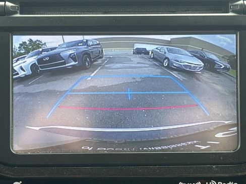 Used 2018 Toyota 4Runner TRD Off-Road Premium AWD/4WD image 27