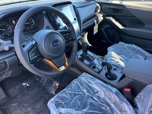 Used 2026 Subaru Crosstrek 2.5i Wilderness image 8