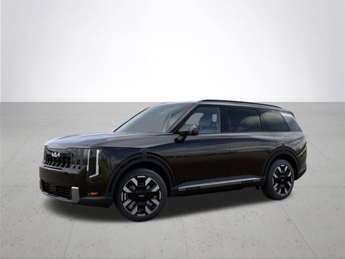 New 2027 Kia Telluride S image 3