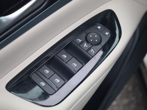New 2026 Nissan Murano Platinum w/ Cargo Package AWD/4WD image 11