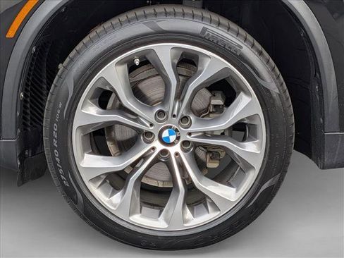 Used 2018 BMW X5 xDrive35i w/ M Sport Package image 24