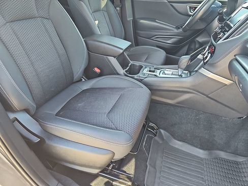 Certified 2021 Subaru Forester Premium AWD/4WD image 13