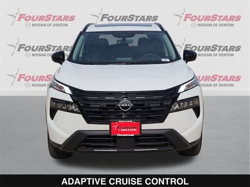 New 2026 Nissan Rogue SV image 10