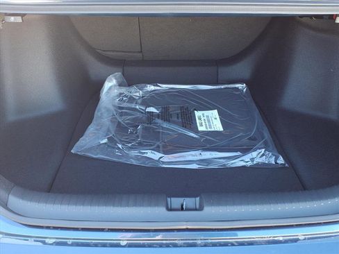 New 2025 Honda Accord Touring image 7