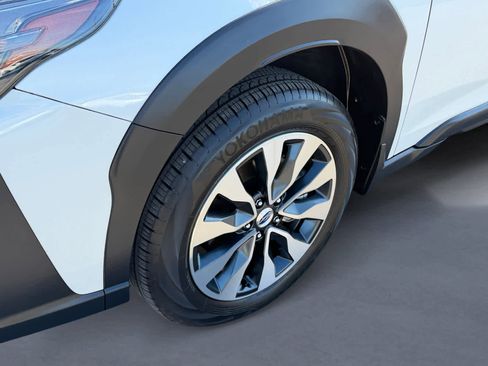 Certified 2024 Subaru Outback Touring XT image 9