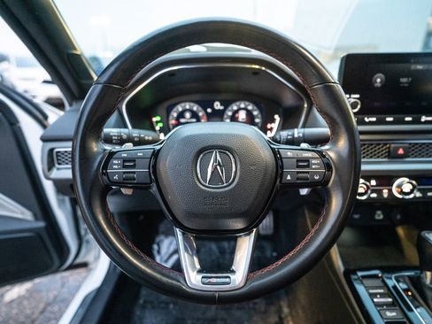 Certified 2023 Acura Integra A-Spec image 19