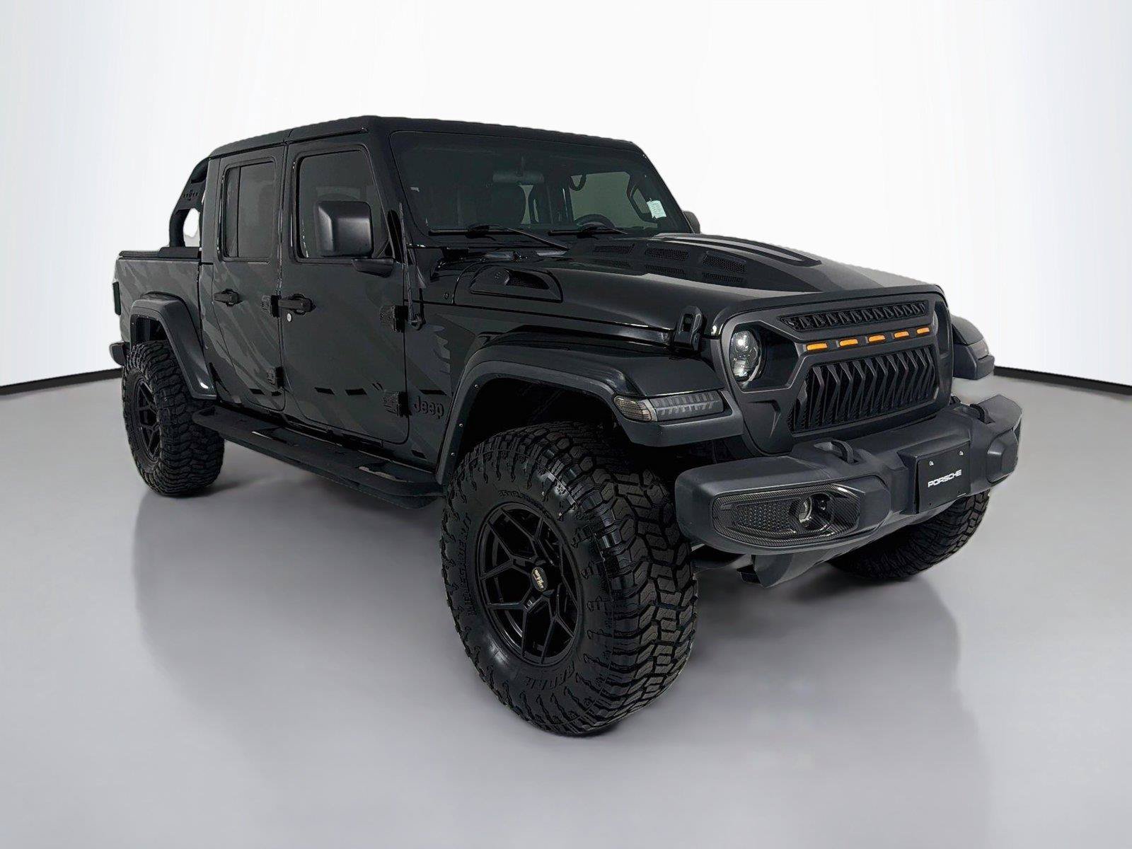 Used 2022 Jeep Gladiator Sport AWD/4WD image 27