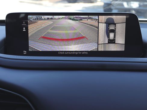 New 2026 MAZDA CX-30 AWD 2.5 S w/ Premium Package image 12